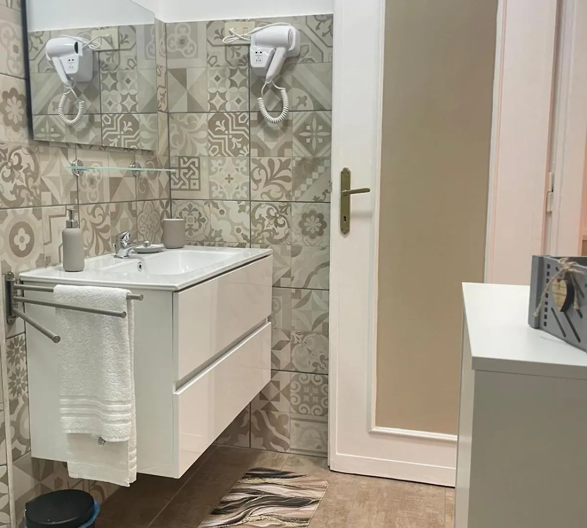 Apartment Sweet Home Trastevere 2- Roma Italy