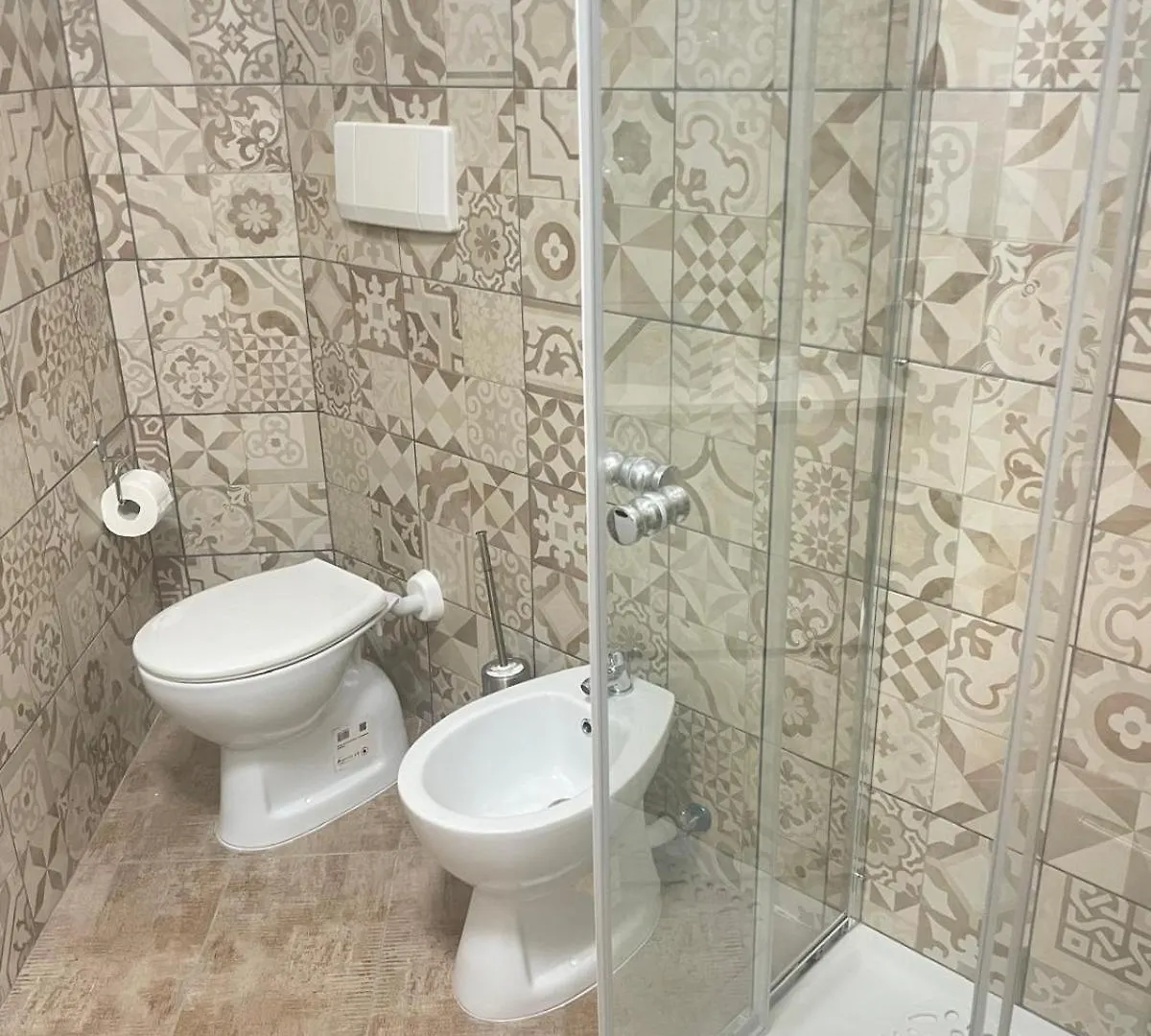 Sweet Home Trastevere 2- Roma Apartment