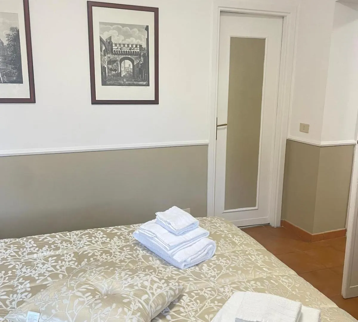 Apartment Sweet Home Trastevere 2- Roma