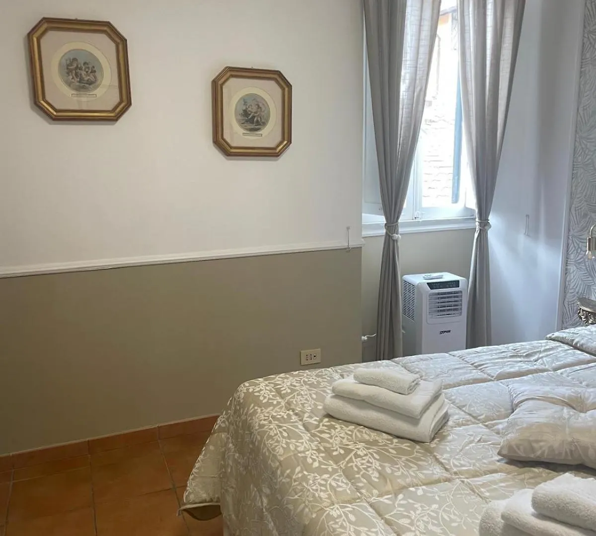 Sweet Home Trastevere 2- Roma Apartment Rome