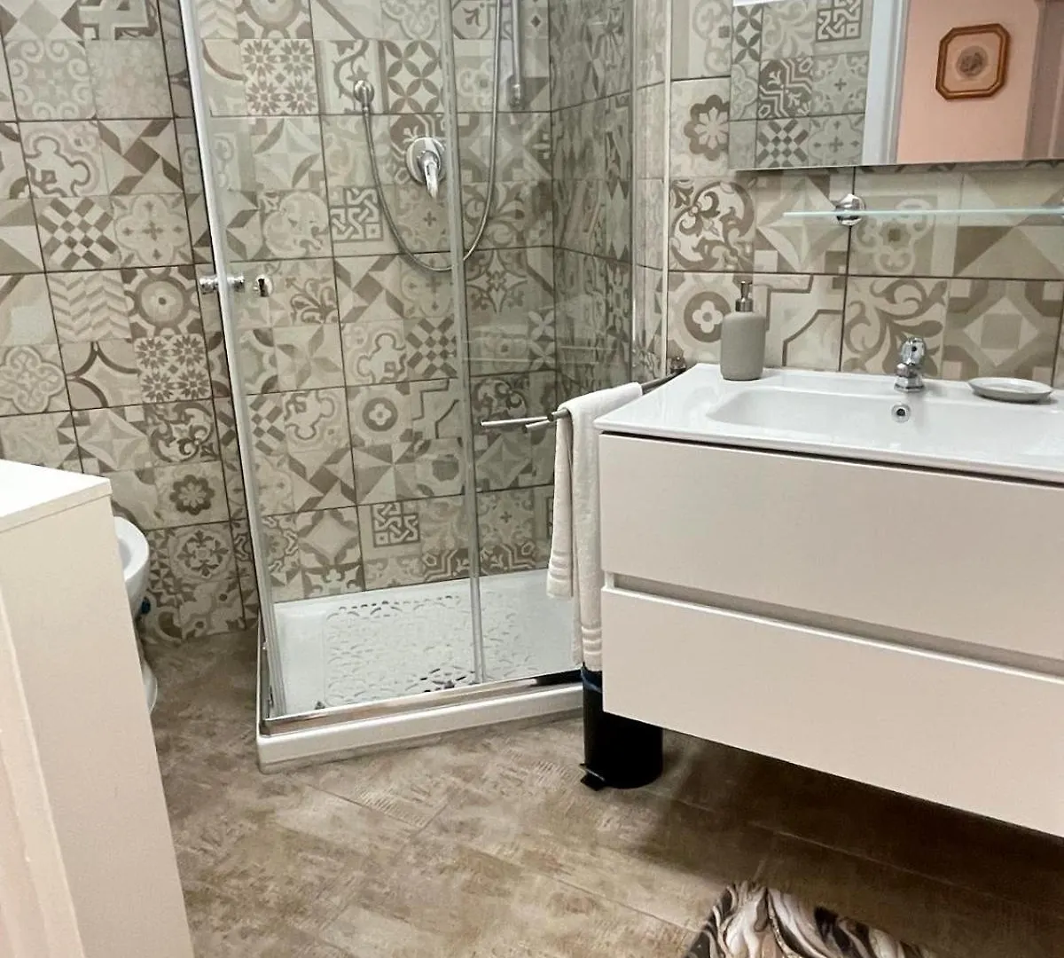 Apartment Sweet Home Trastevere 2- Roma
