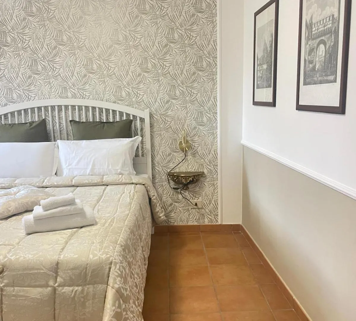 Sweet Home Trastevere 2- Roma Apartment