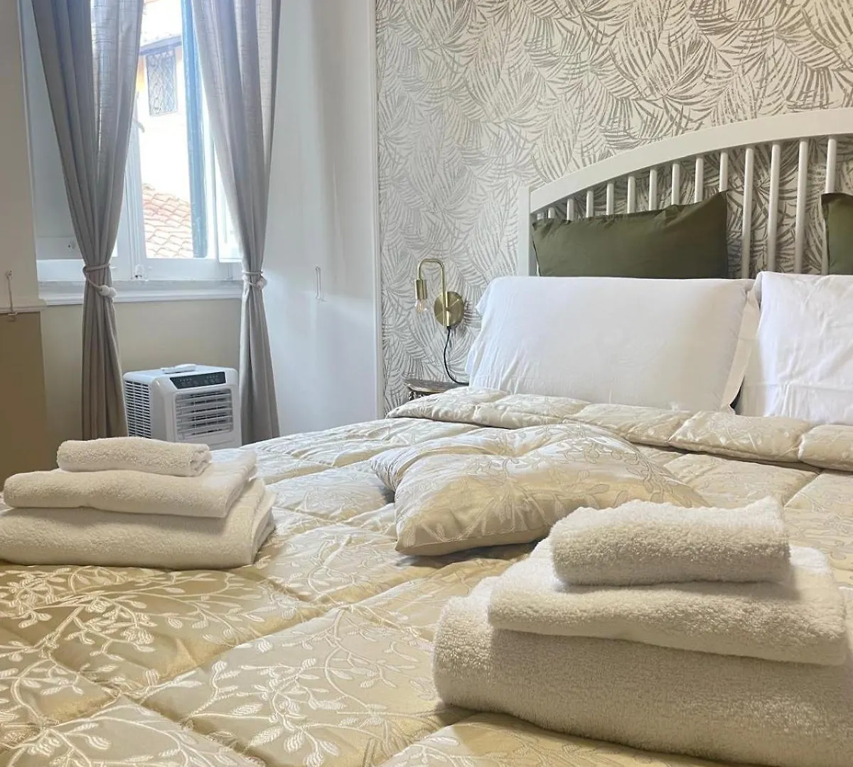 Apartment Sweet Home Trastevere 2- Roma