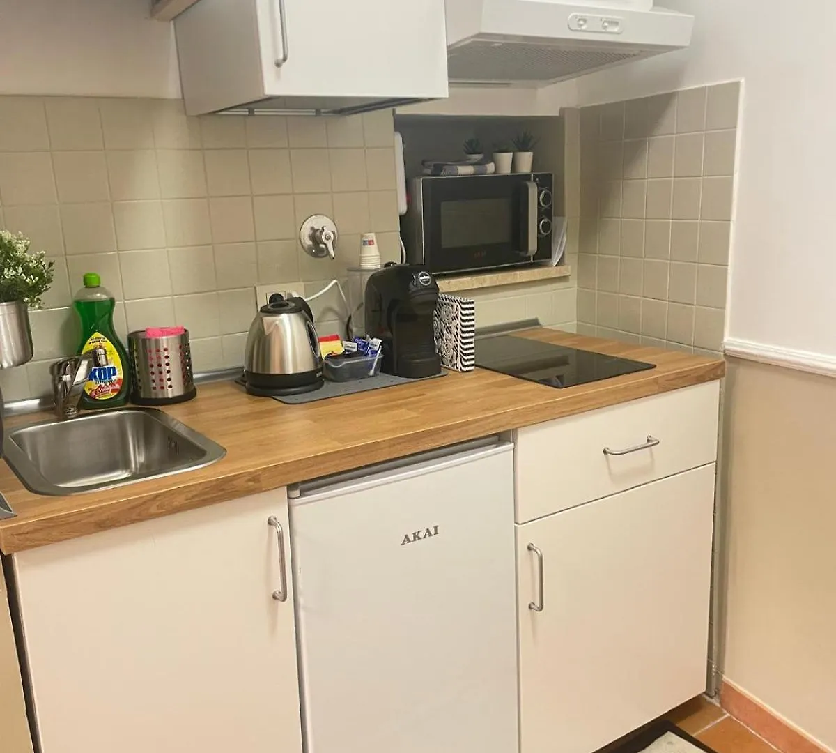 Apartment Sweet Home Trastevere 2- Roma Italy