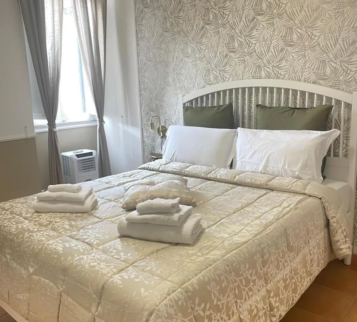 Sweet Home Trastevere 2- Roma Rome