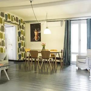 Trasteverehome - Ripa Trastevere Appartement