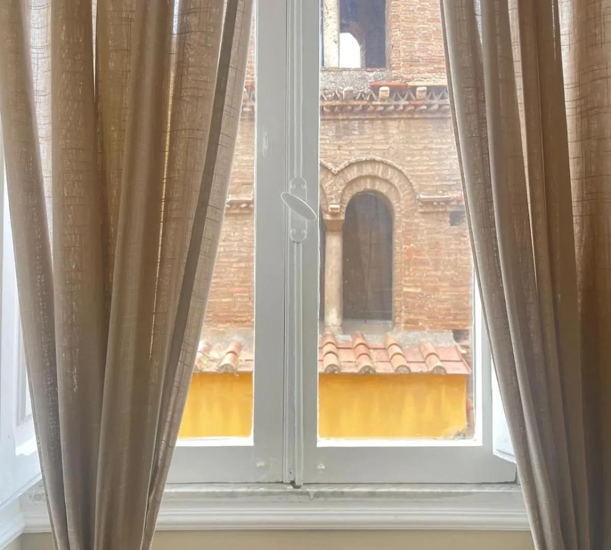 Sweet Home Trastevere 2- Roma